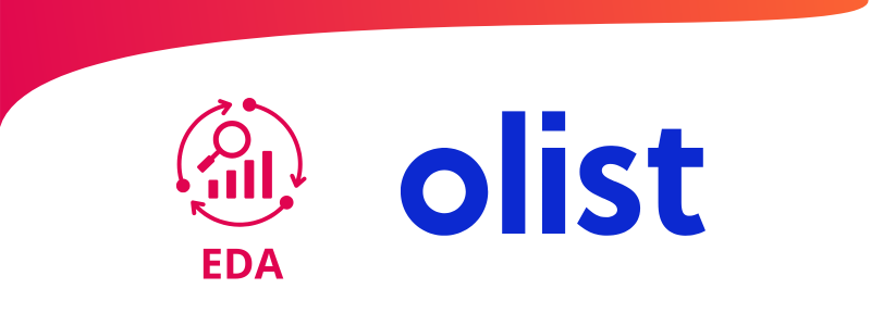 Análise exploratória de dados do dataset público de comércio eletrônico brasileiro, por Olist